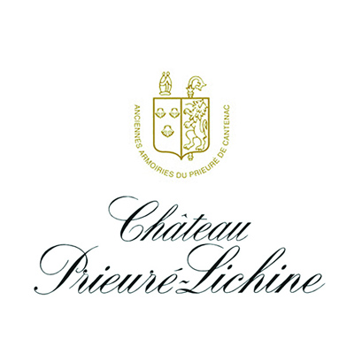 Chateau Prieure-Lichine